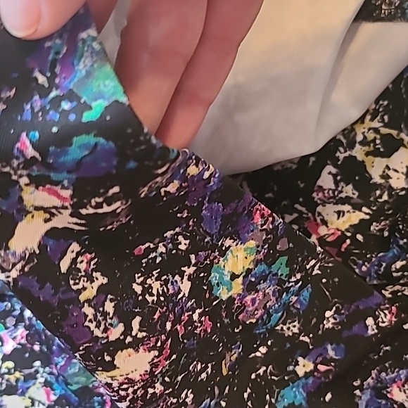 NWT - RACHEL Rachel Roy Skort - Picture 4 of 10